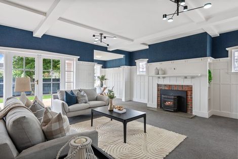 Photo of property in 1/142 Petrie Street, Richmond, Christchurch, 8013