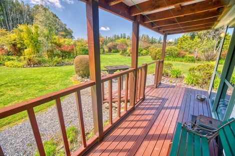 Photo of property in 427a Maori Creek Road, Marsden, Arnold Valley, 7872