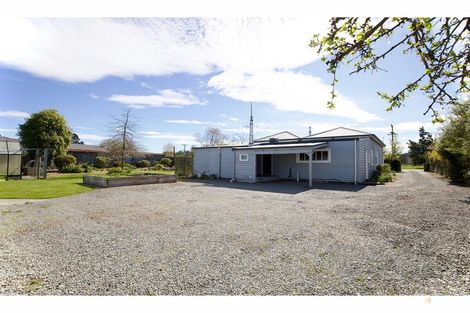 Photo of property in 53 Kennedy Street, Geraldine, 7930