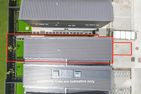 Photo of property in 31 Kiato Lane, Flat Bush, Auckland, 2019