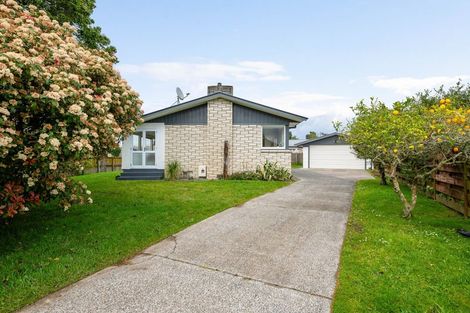 Photo of property in 1 Claremont Avenue, Chartwell, Hamilton, 3210