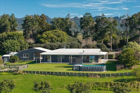 Photo of property in 353 Lockington Road, Aongatete, Katikati, 3181