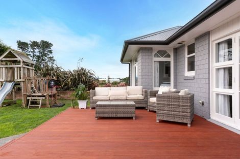 Photo of property in 664 Depot Road, Burnt Hill, Oxford, 7495