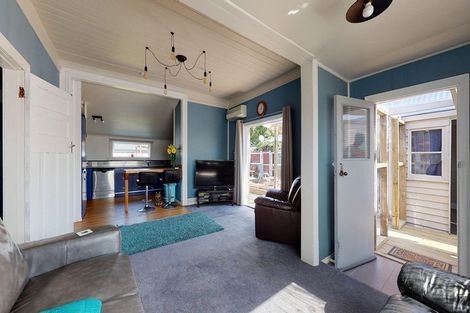 Photo of property in 48 Cambridge Street, Hampstead, Ashburton, 7700