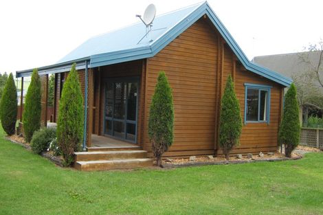 Photo of property in 5 Railway Place, Fairlie, 7925