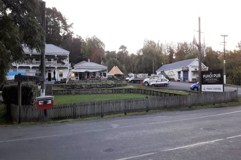 Photo of property in 9 Slowater Lane, Puhoi, Warkworth, 0994