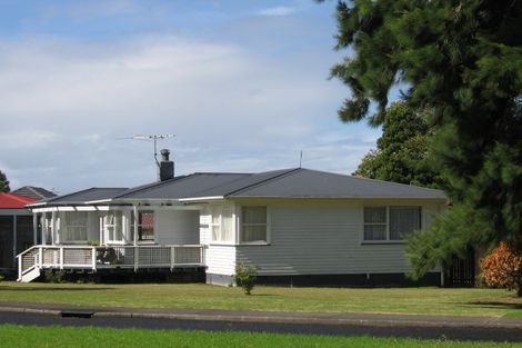 Photo of property in 107 Universal Drive, Henderson, Auckland, 0610