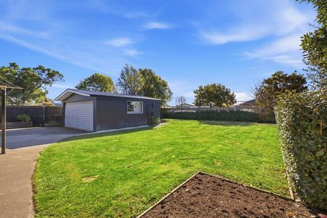 Photo of property in 380 Harewood Road, Bishopdale, Christchurch, 8053
