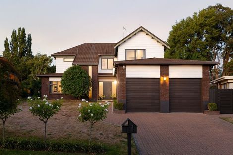 Photo of property in 13 Perindale Drive, Chartwell, Hamilton, 3210