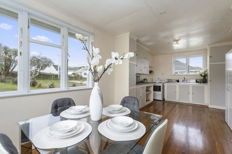 Photo of property in 79 Warspite Avenue, Cannons Creek, Porirua, 5024