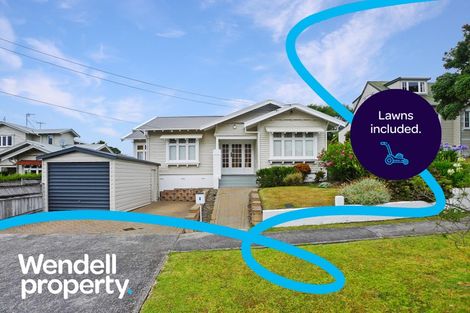 Photo of property in 6 Admiral Beatty Avenue, Mount Roskill, Auckland, 1041