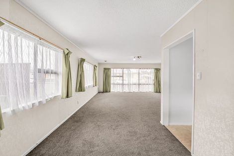 Photo of property in 11 Cornwall Street, Levin, 5510