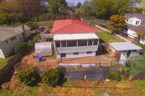Photo of property in 74 Reservoir Street, Putaruru, 3411