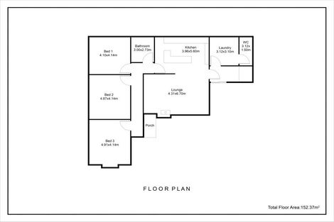 Photo of property in 2898 Thompsons Track, Lauriston, Ashburton, 7776