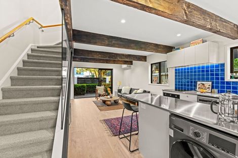 Photo of property in 4/318 Gloucester Street, Christchurch Central, Christchurch, 8011