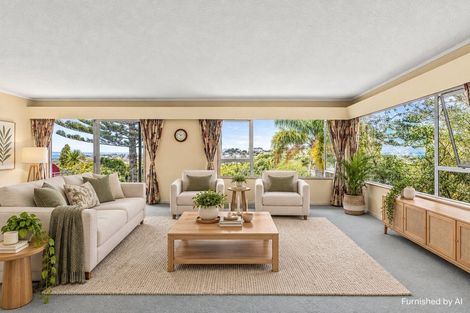 Photo of property in 23 Coromandel Crescent, Mairangi Bay, Auckland, 0630