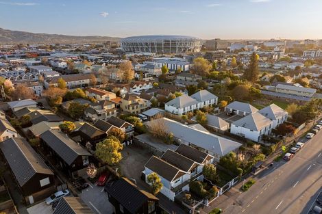 Photo of property in 4/318 Gloucester Street, Christchurch Central, Christchurch, 8011