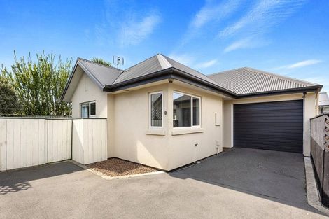 Photo of property in 261d Woodham Road, Linwood, Christchurch, 8062