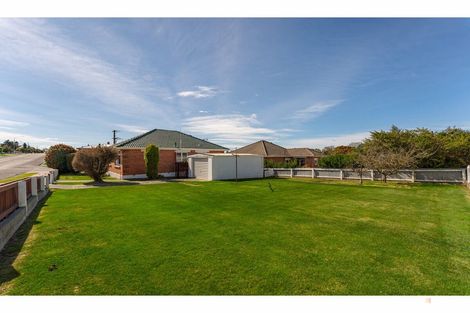 Photo of property in 44 Aynsley Street, Parkside, Timaru, 7910