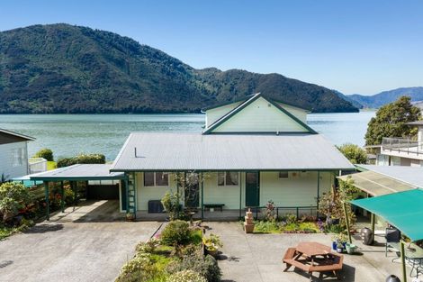 Photo of property in 28 Belvue Bay Road, Havelock, Picton, 7281