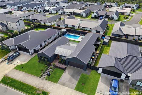 Photo of property in 50 Terry Came Drive, Cambridge, 3434