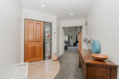Photo of property in 1 Millthorpe Crescent, Pukete, Hamilton, 3200