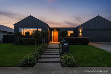 Photo of property in 50 Terry Came Drive, Cambridge, 3434