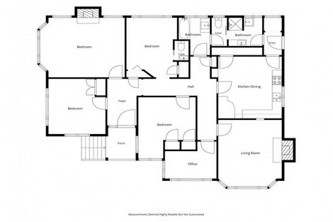 Photo of property in 21 William Street, Dunedin Central, Dunedin, 9016