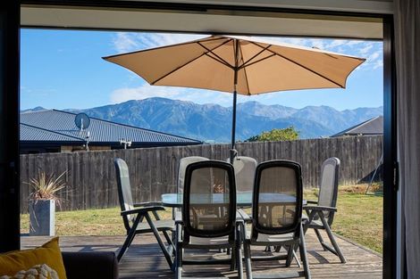 Photo of property in 6 Pukeko Place, Kaikoura, 7300