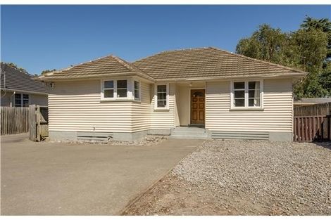 Photo of property in 34 Roche Avenue, Upper Riccarton, Christchurch, 8041