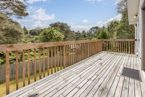 Photo of property in 43 Saffron Street, Birkdale, Auckland, 0626