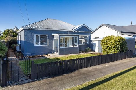 Photo of property in 27 Normanby Street, Saint Kilda, Dunedin, 9012