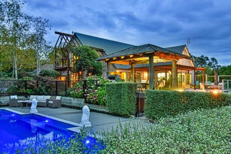 Photo of property in 333 Tuhimata Road, Paerata, Drury, 2578