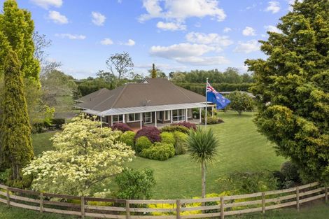 Photo of property in 155 Marshmeadow Road, Newstead, Hamilton, 3286