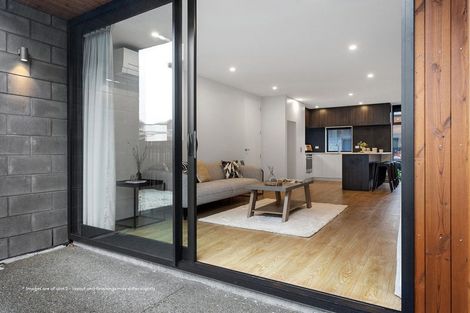 Photo of property in 5/58 Waltham Road, Sydenham, Christchurch, 8023