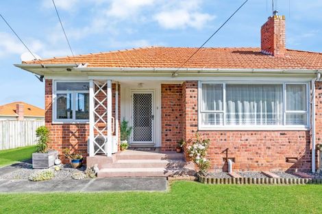 Photo of property in 1 Fergusson Street, Springvale, Whanganui, 4501