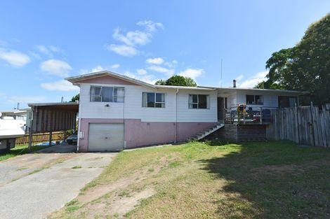 Photo of property in 2 Bethell Place, Raumanga, Whangarei, 0110