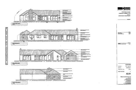 Photo of property in 1 Ardrossan Way, Tai Tapu, 7672