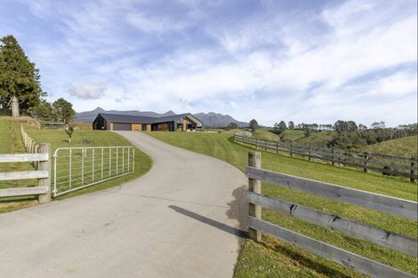 Photo of property in 246 Korito Road, Korito, New Plymouth, 4371