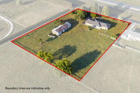 Photo of property in 330 Waharoa Road, Matamata, 3471