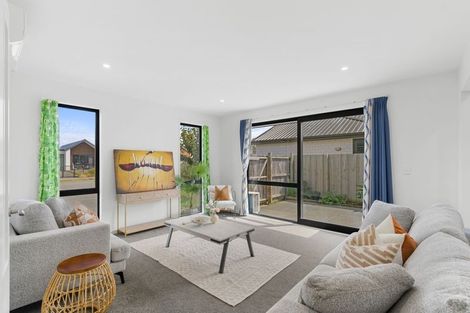 Photo of property in 19 Brancion Street, Halswell, Christchurch, 8025