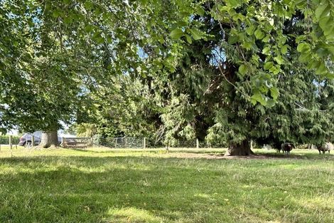 Photo of property in 82 Lower Lake Road, Leeston, 7683