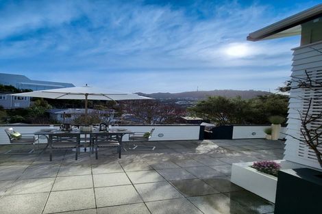 Photo of property in 65 Bombay Street, Ngaio, Wellington, 6035