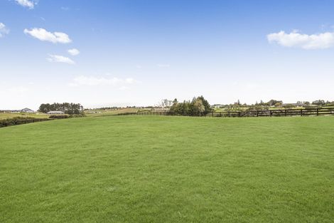 Photo of property in 301 Runciman Road, Ramarama, Pukekohe, 2677