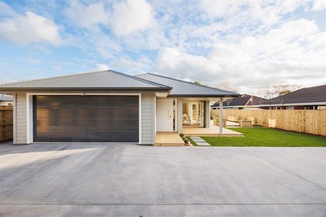 Photo of property in 270b Kimbolton Road, Feilding, 4702