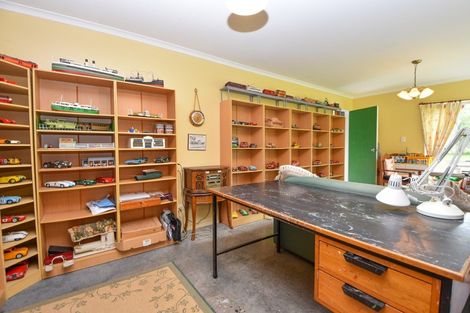 Photo of property in 1049 Longbush Road, Longbush, Masterton, 5884