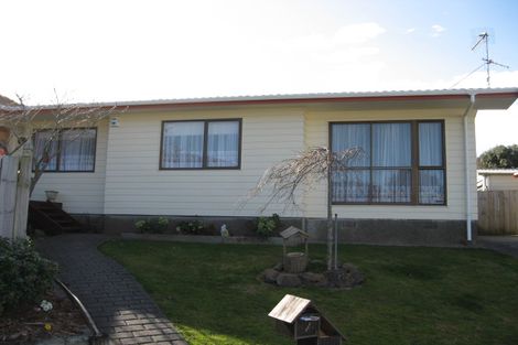 Photo of property in 1 Ely Grove, Wainuiomata, Lower Hutt, 5014