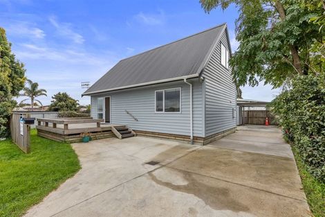 Photo of property in 5 Te Maunga Lane, Mount Maunganui, 3116