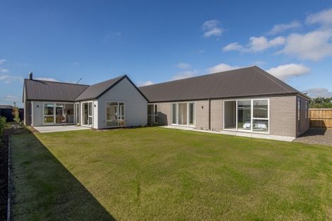 Photo of property in 557 Springston Rolleston Road, Rolleston, 7615