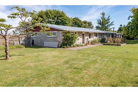 Photo of property in 56 Giles Road, Clarkville, Kaiapoi, 7692